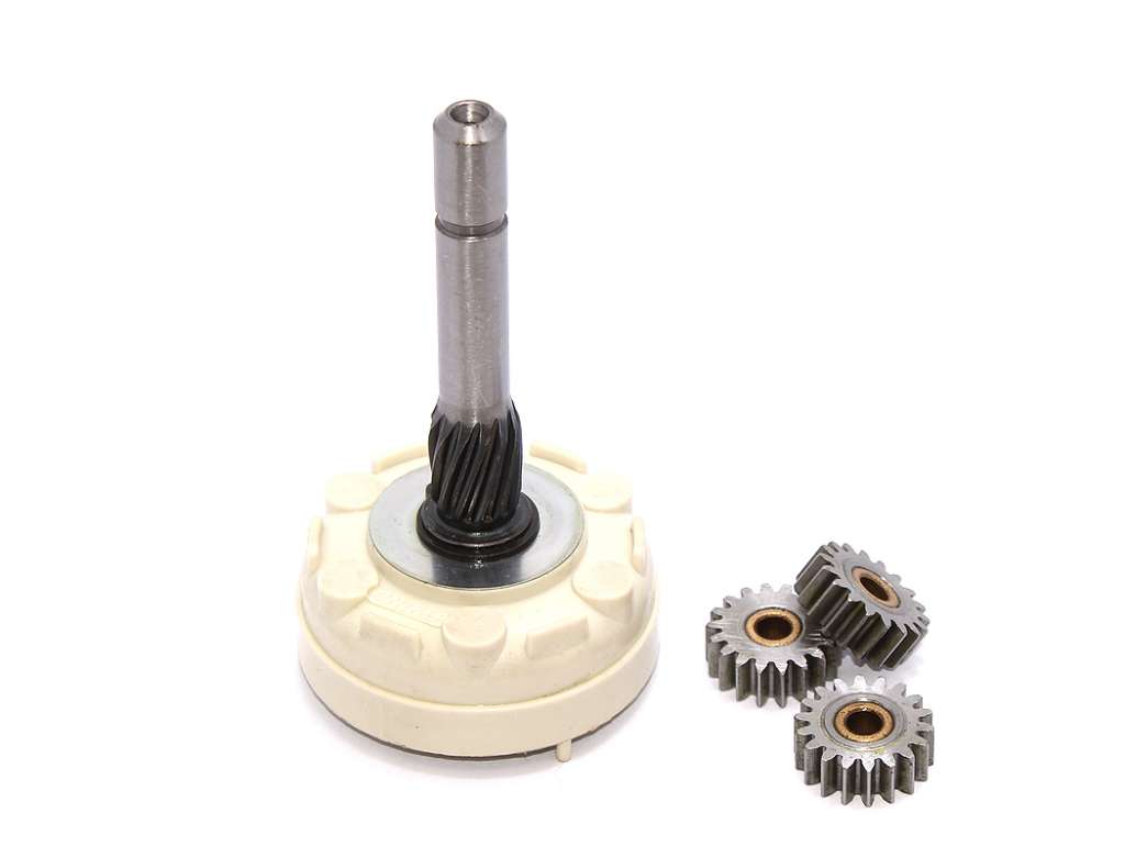 REDUCTOR ARRANQUE PRESTOLITE FO ESCORT 1.8