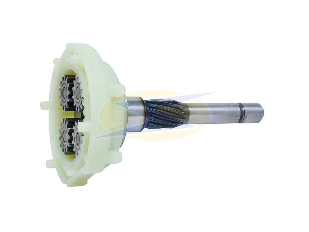 REDUCTOR ARRANQUE MOTORCRAFT FO RANGER/ECOS