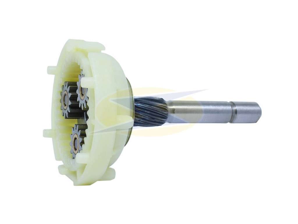 REDUCTOR ARRANQUE MOTORCRAFT FO F1000/RANGE