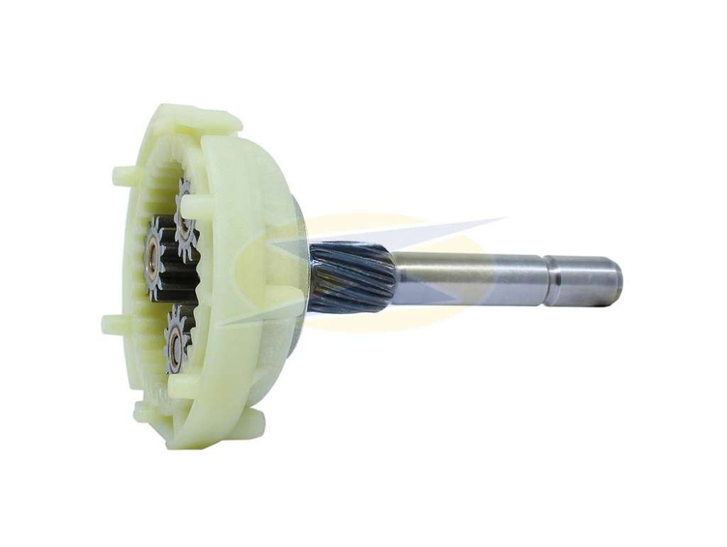 REDUCTOR ARRANQUE MOTORCRAFT FO F150/F1000