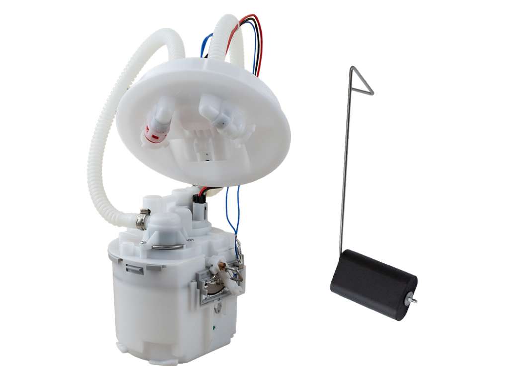 BOMBA COMBUSTIBLE FO FOCUS 1.6 ROCAM 99/05 MODULO