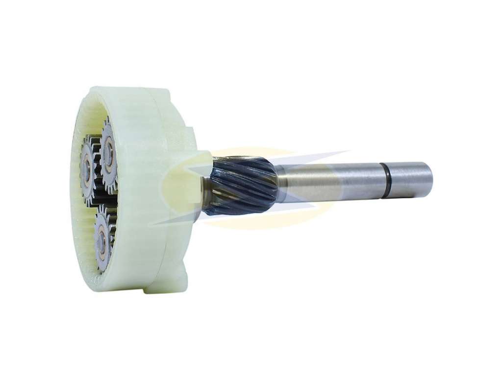 REDUCTOR ARRANQUE DELCO GM S10 2.2/2.4