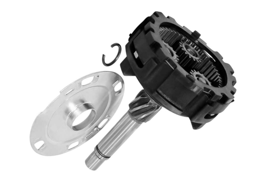 REDUCTOR ARRANQUE DELCO HY H1 2.5/HR 2.0/KIA BONGO K2500