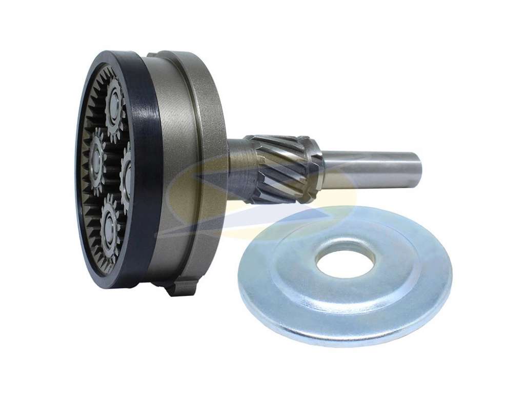 REDUCTOR ARRANQUE MITSUBISHI VW 13180/15180