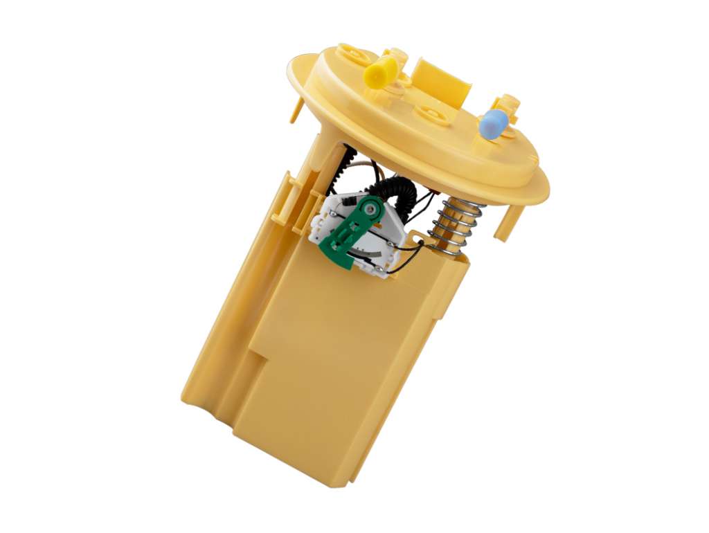 BOMBA COMBUSTIBLE PE 307 2.0HDI MODULO