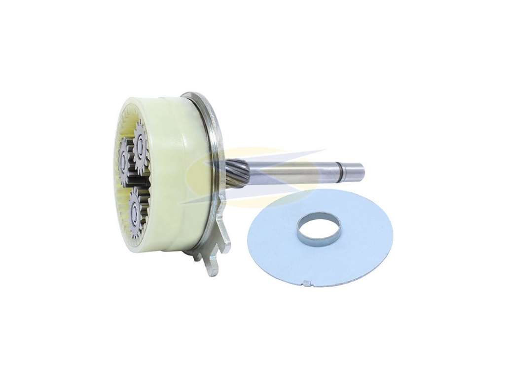 REDUCTOR ARRANQUE DENSO MB C180/200/220/250