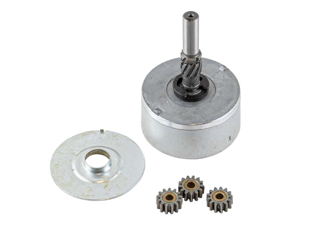 REDUCTOR ARRANQUE N-DENSO TO HILUX 2.8 15/18