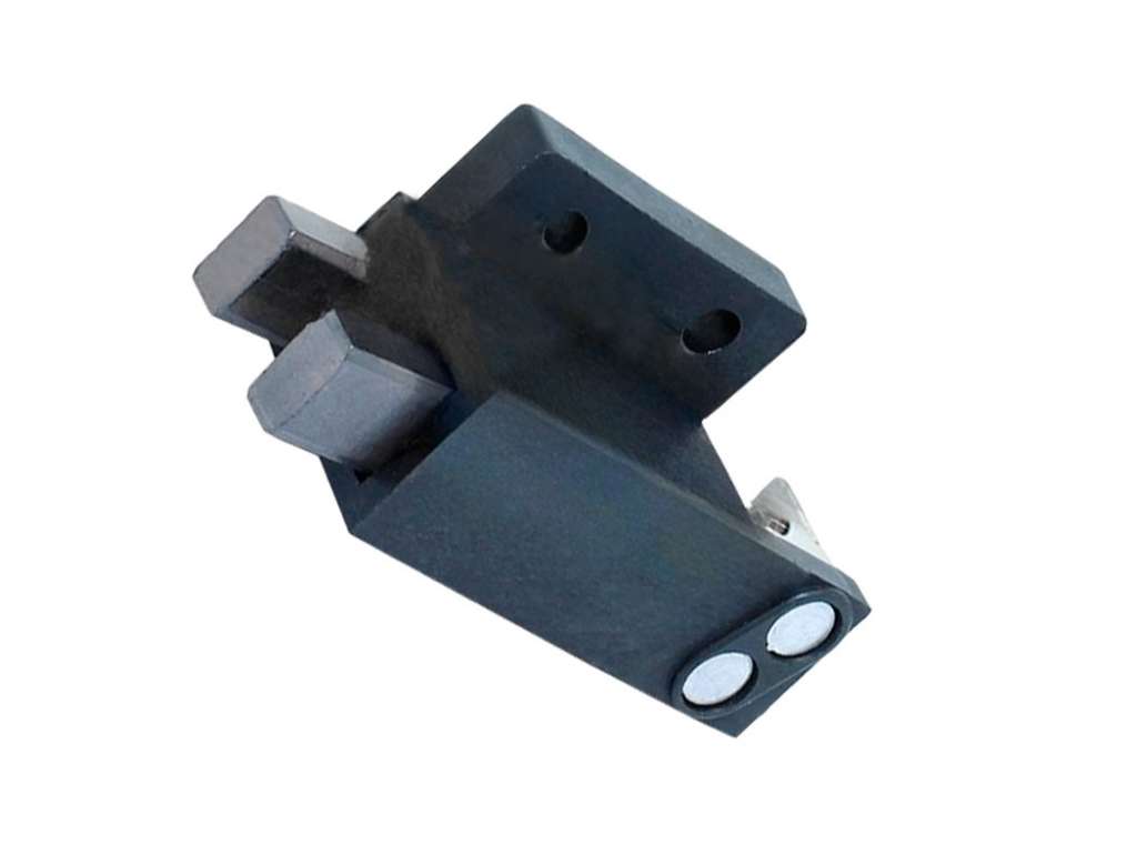 PORTACARBON ALTERNADOR LUCAS VW GOL/ETC 1.6 NAFTA