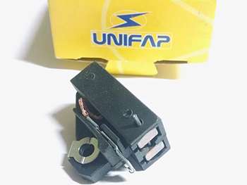 PORTACARBON ALTERNADOR DELCO GM/DAE TIPO JAPON