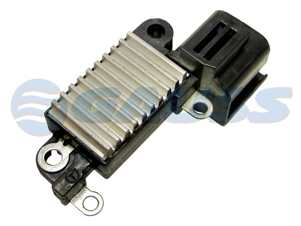 REGULADOR ALTERNADOR HITACHI NI PATHFINDER 3.0