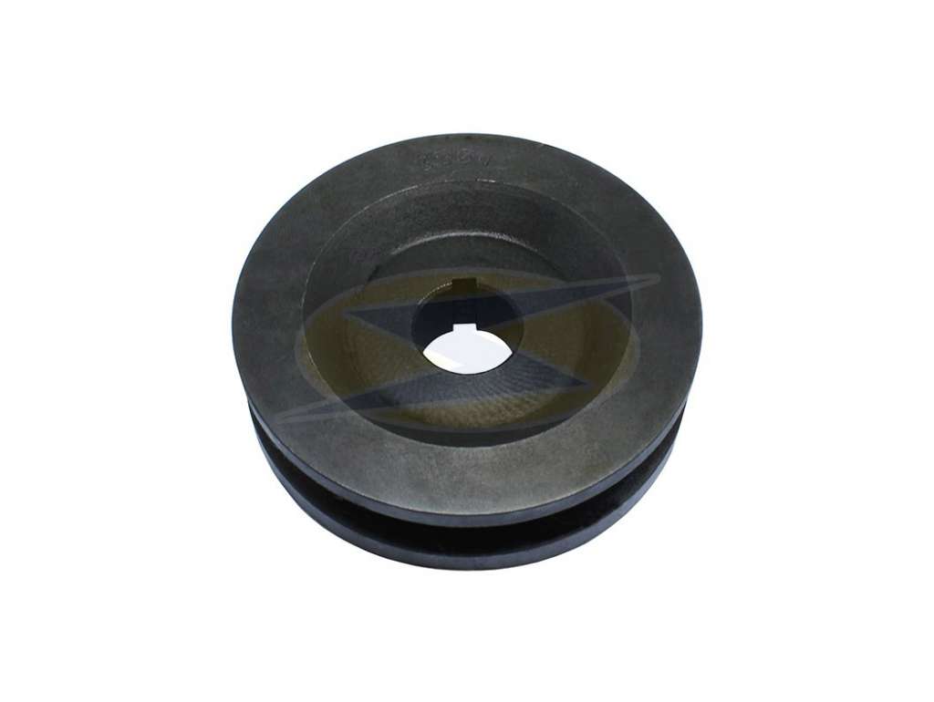 Polea de alternador para camiones y ómnibus Volvo
