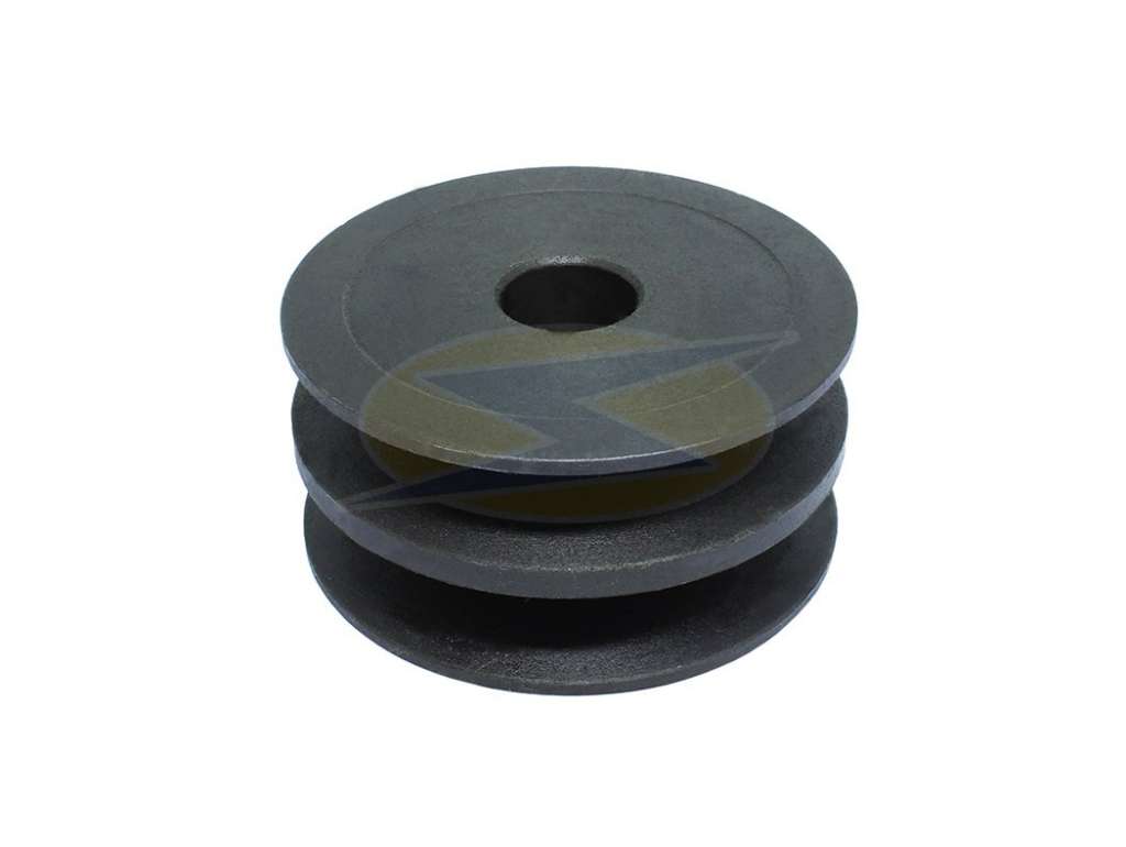POLEA ALTERNADOR VALMET /VALTRA DOBLE 17MM