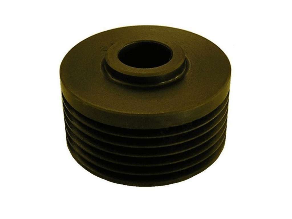 POLEA ALTERNADOR VALEO CI/PE 6PK