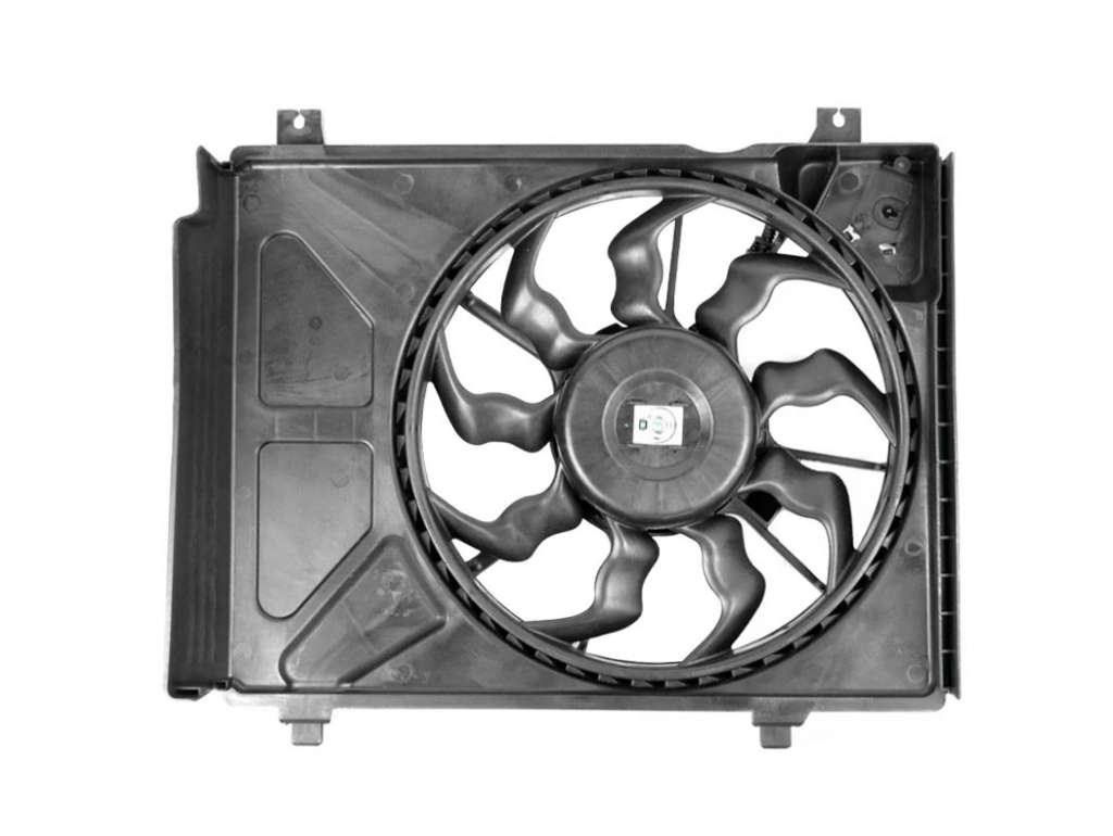 ELECTRO VENTILADOR HY I10 NAFTA TODOS
