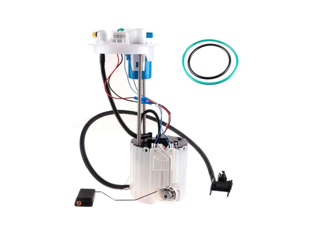BOMBA COMBUSTIBLE GM EQUINOX 12/17 MODULO