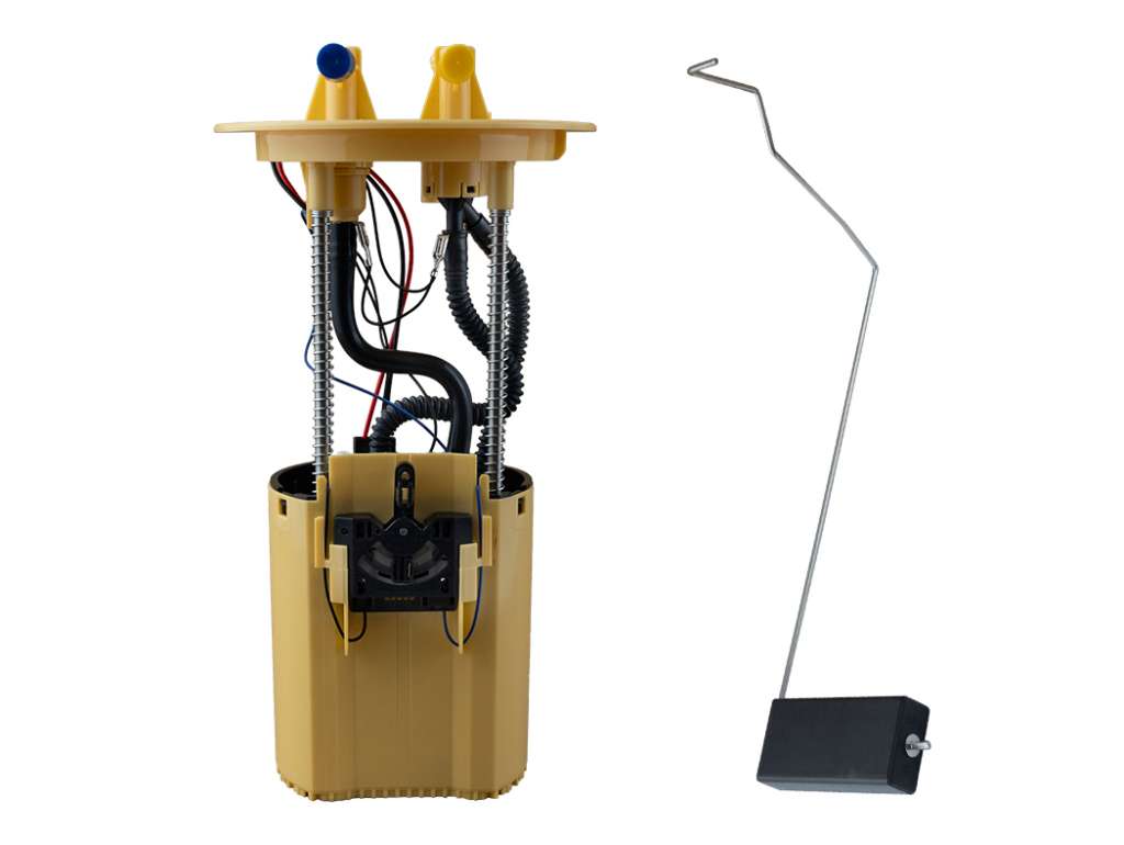 BOMBA COMBUSTIBLE FO RANGER 2.2/2.5/3.2TD PUMA MODULO