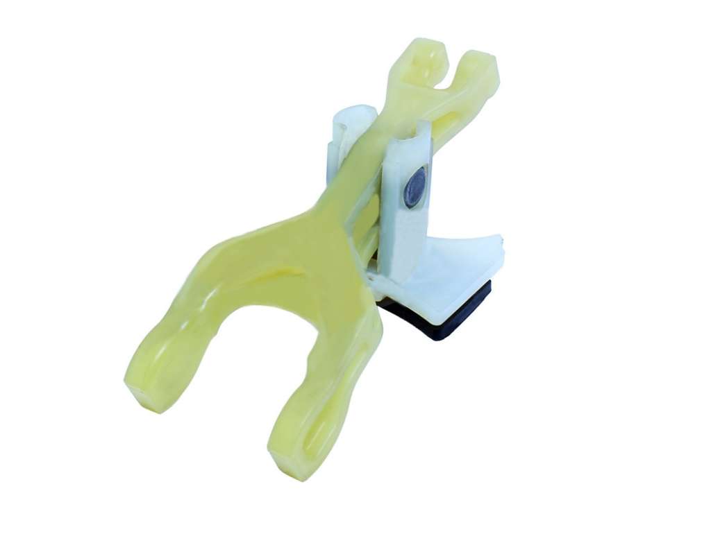 Horquilla de arranque para motor de arranque Denso
