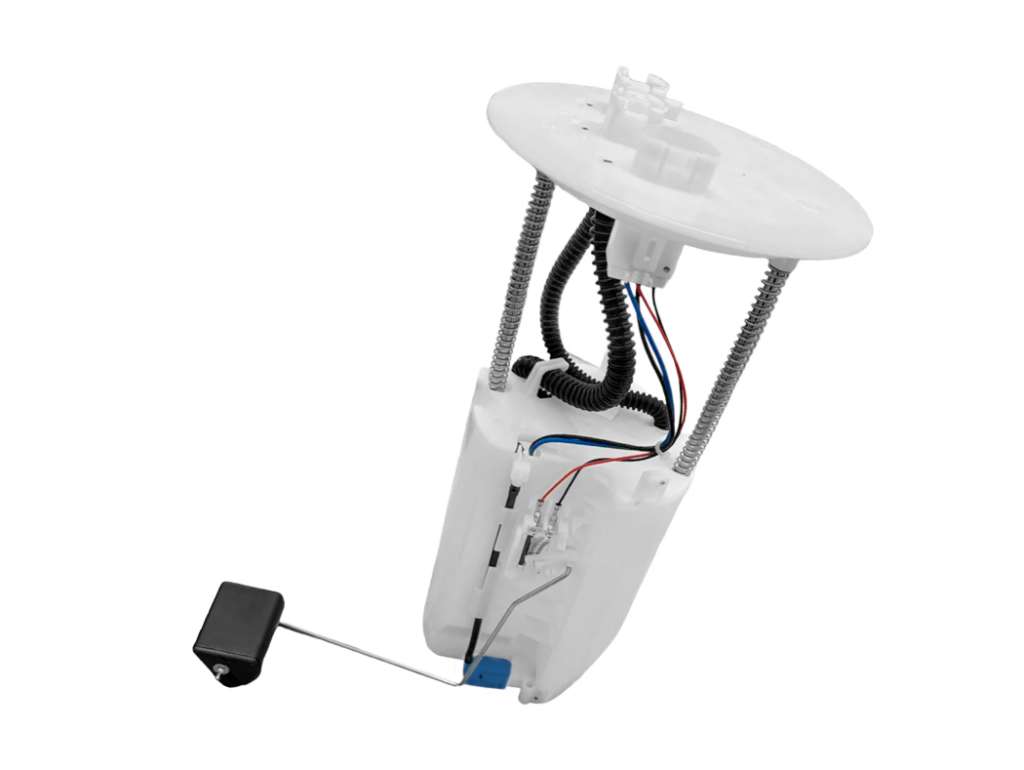 BOMBA COMBUSTIBLE TO HILUX 2.7D 04/15 MODULO