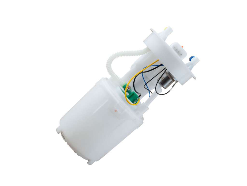 BOMBA COMBUSTIBLE CHERY QQ 800 08/14/QQ NEW MODULO