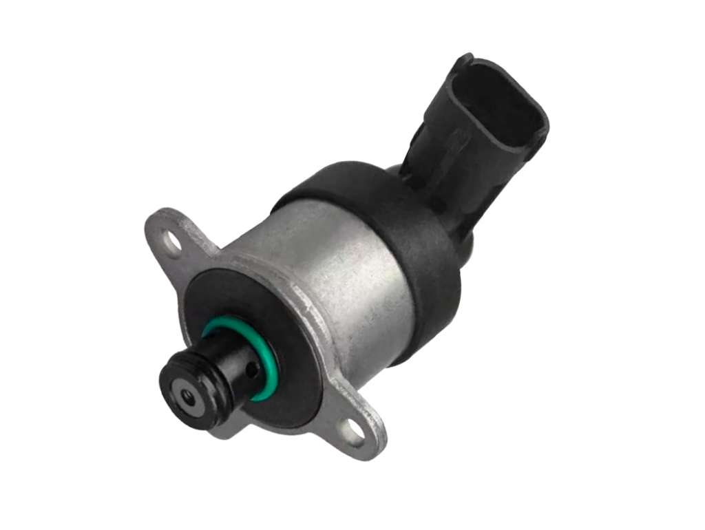 VALVULA REGULADORA PRESION NI FRONTIER/GM S10 2.8D MWM