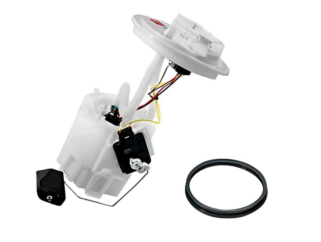 BOMBA COMBUSTIBLE GM CORSA 1.8 8V. MODULO