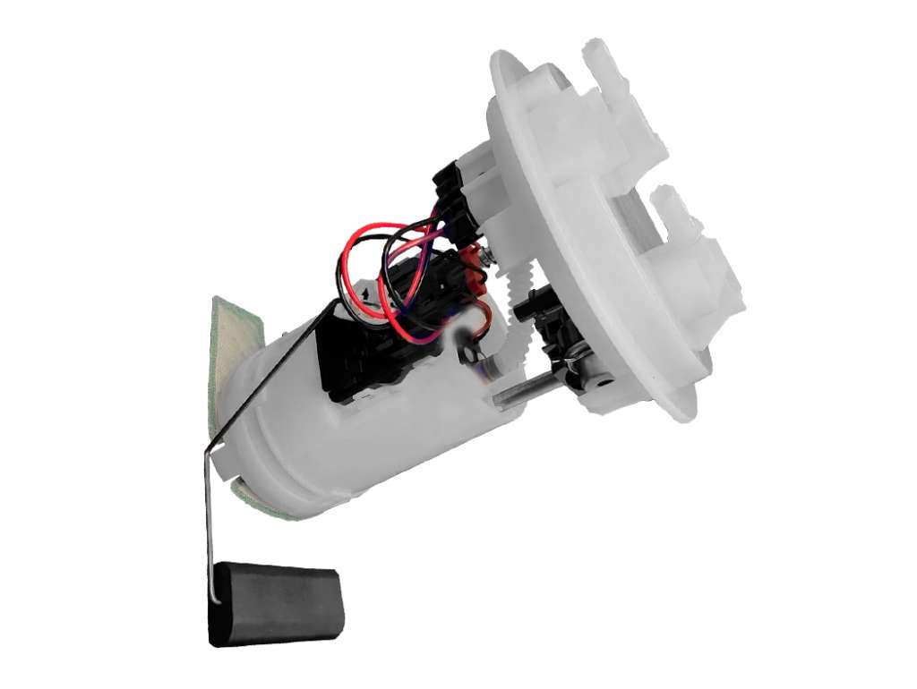 BOMBA COMBUSTIBLE PE 208 1.6 12/19 MODULO