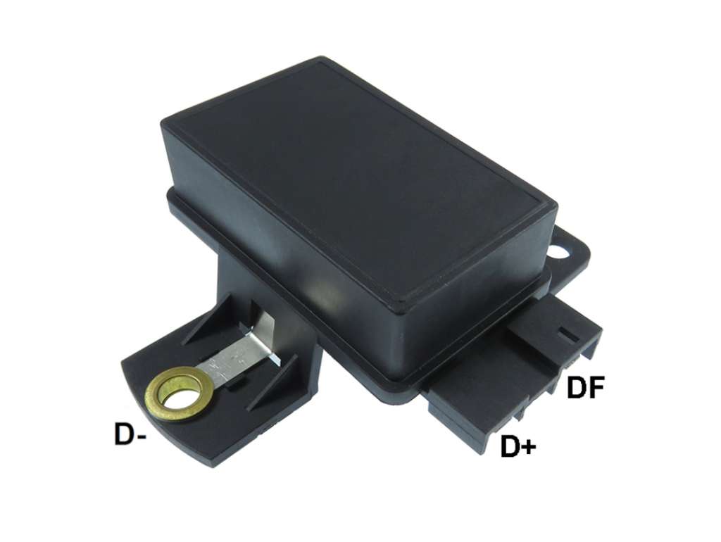 REGULADOR ALTERNADOR MARELLI IV DAILY 12V.