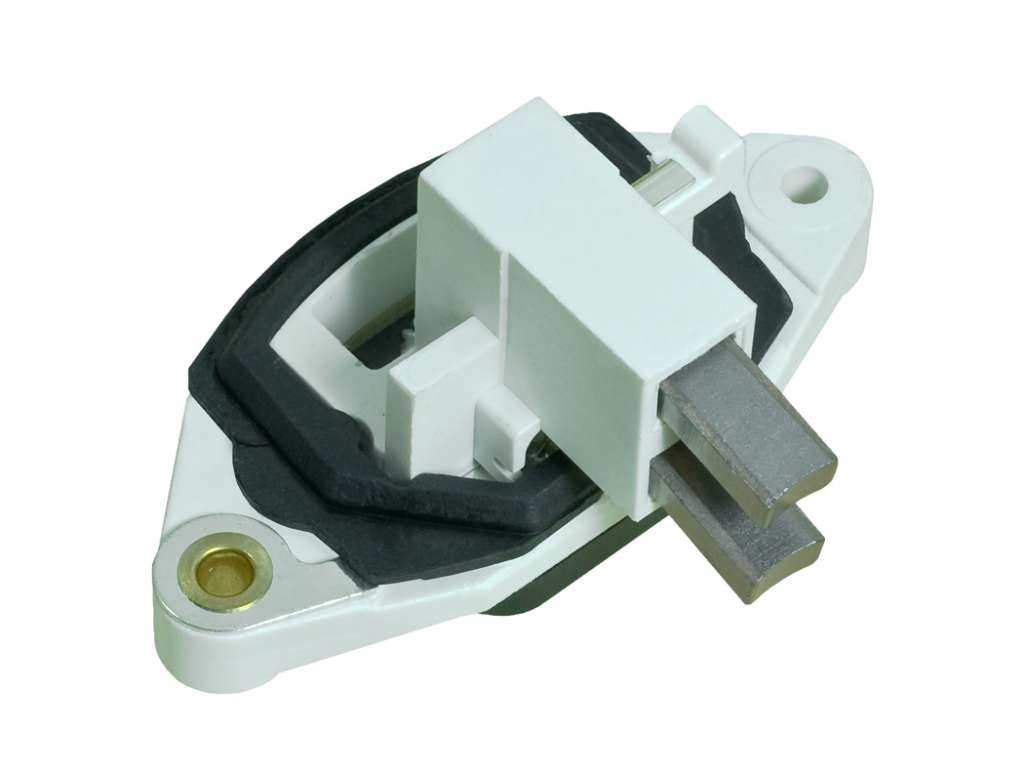 REGULADOR ALTERNADOR BOSCH JOHN DEERE 1640/1840 12V.