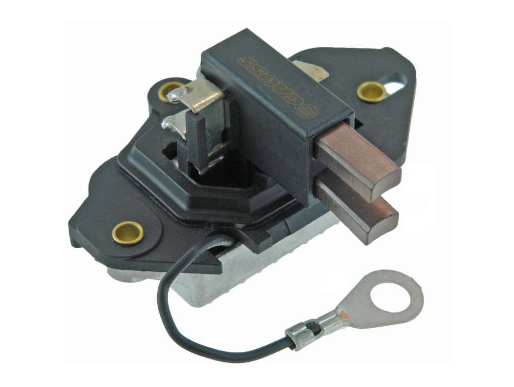 REGULADOR ALTERNADOR BOSCH SC 112/F113 24V.