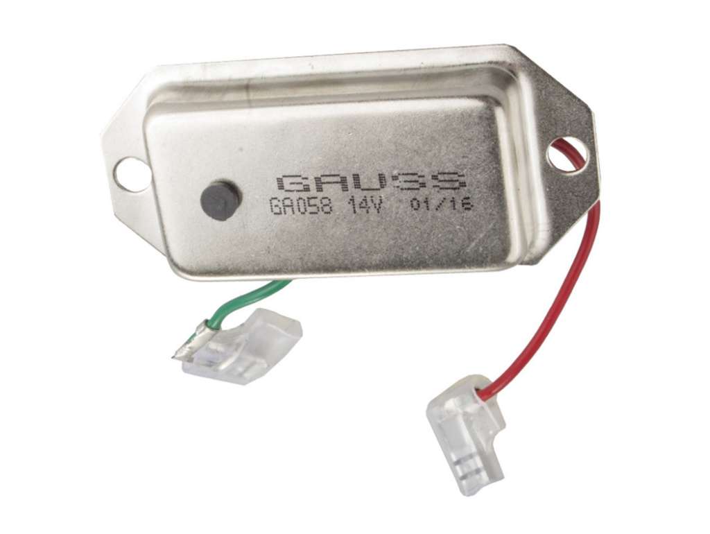 REGULADOR ALTERNADOR WAPSA FO/VW 2 CABLES