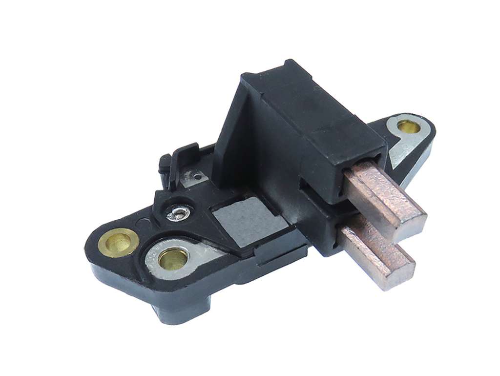 REGULADOR ALTERNADOR BOSCH MB 300D 2.5D 12V.
