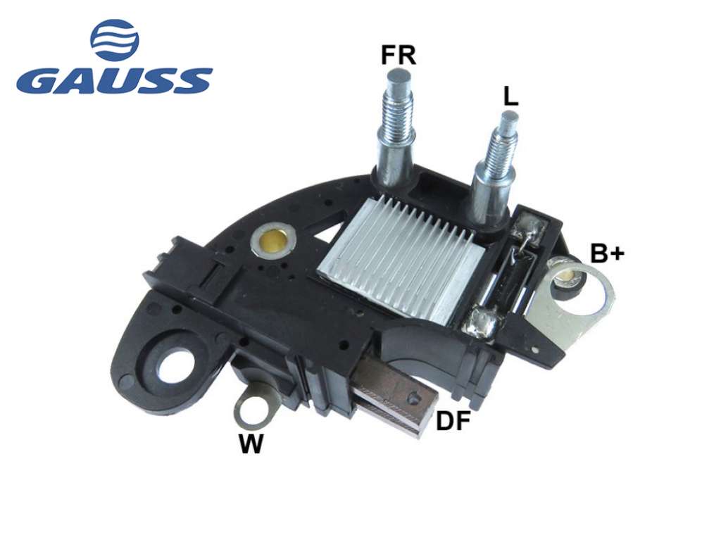 REGULADOR ALTERNADOR MARELLI FO ESCORT/FIESTA/FI FIORINO/PUNTO
