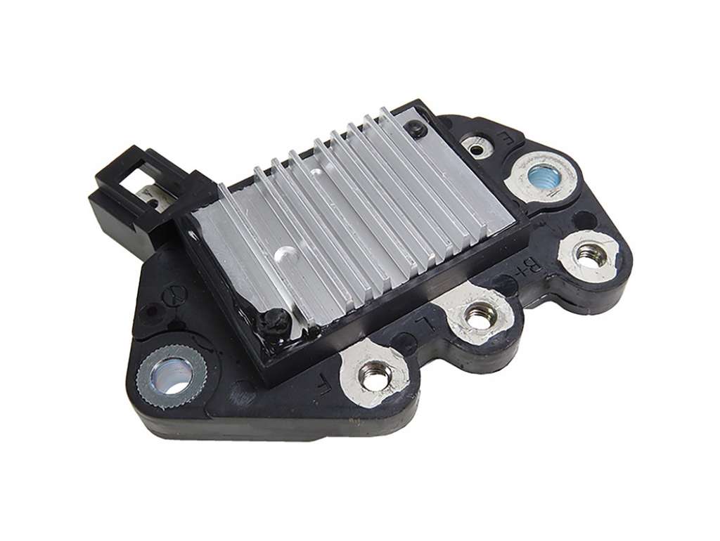 REGULADOR ALTERNADOR CATERPILLER 24V.