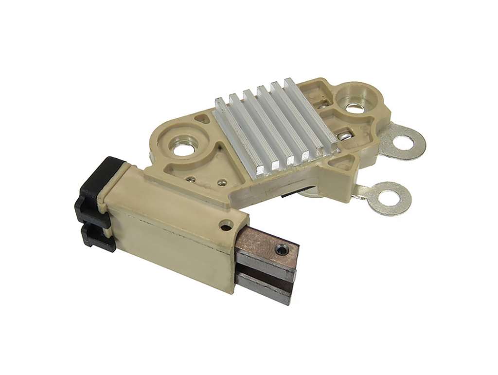 REGULADOR ALTERNADOR MITSUBISHI HY EXCAVADORAS 24V.