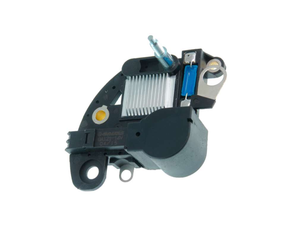 REGULADOR ALTERNADOR MARELLI GM MONTANA