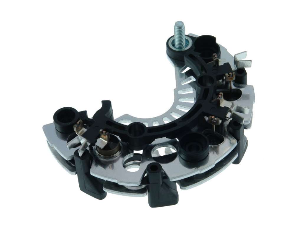 PLACA RECTIFICADORA MARELLI FO FIESTA/ECOSPORT/FOCUS 1.8/2.0