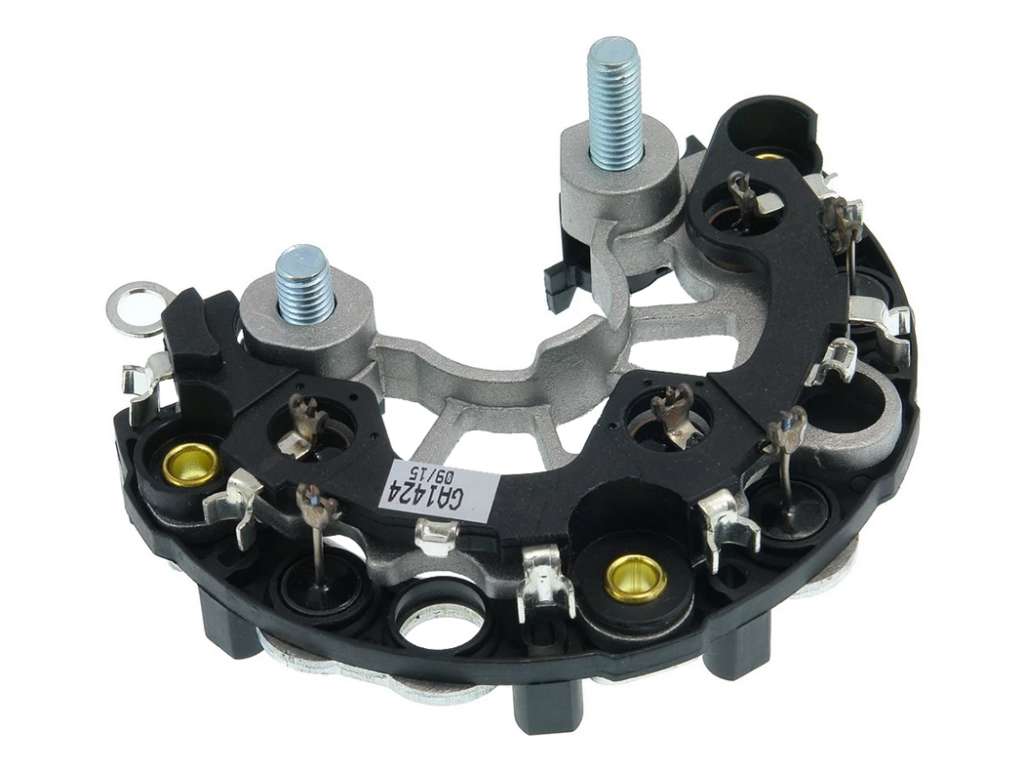 PLACA RECTIFICADORA BOSCH FI PALIO/SIENA 1.5