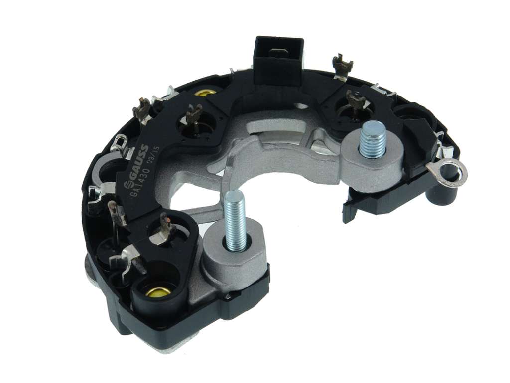 PLACA RECTIFICADORA BOSCH FO F350/F350/F4000/F12000/F14000