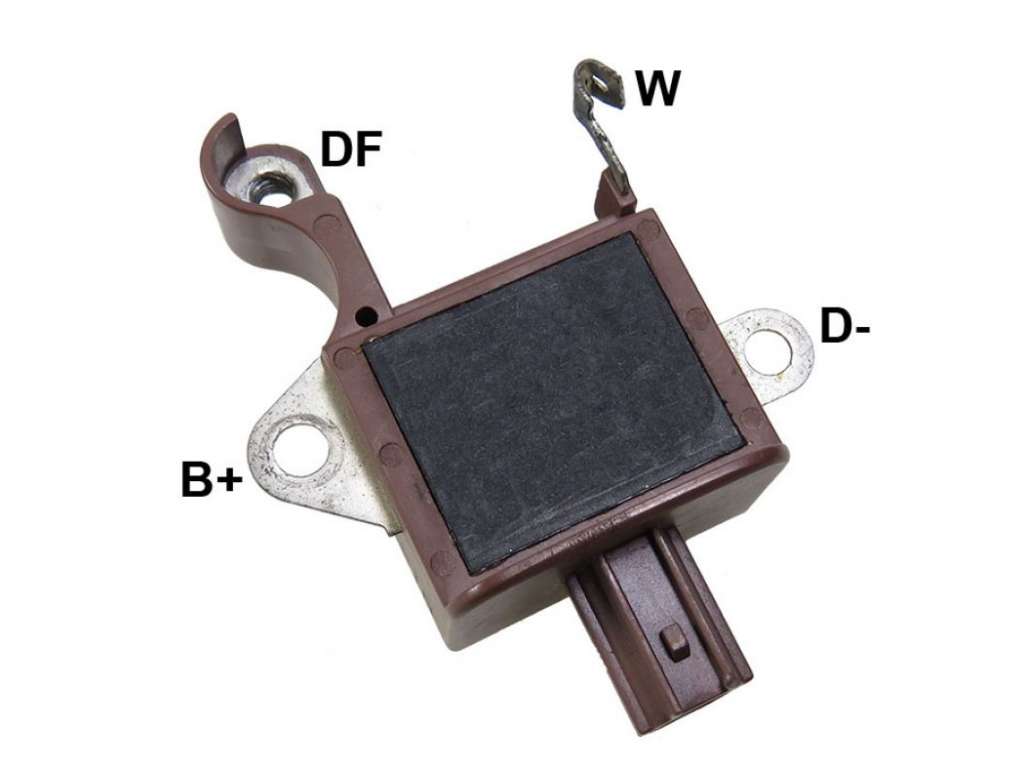 REGULADOR ALTERNADOR N-DENSO HO CRV 12/16 CIVIC