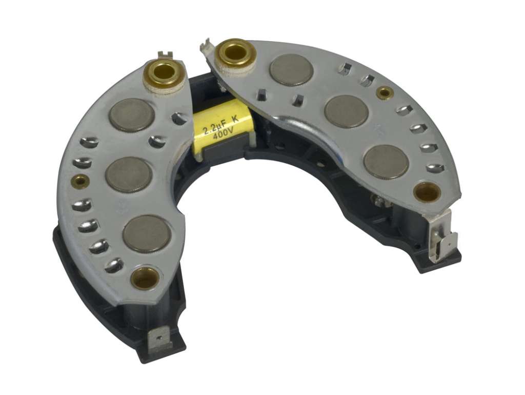 PLACA RECTIFICADORA P-RHONE PE 205/CI BX