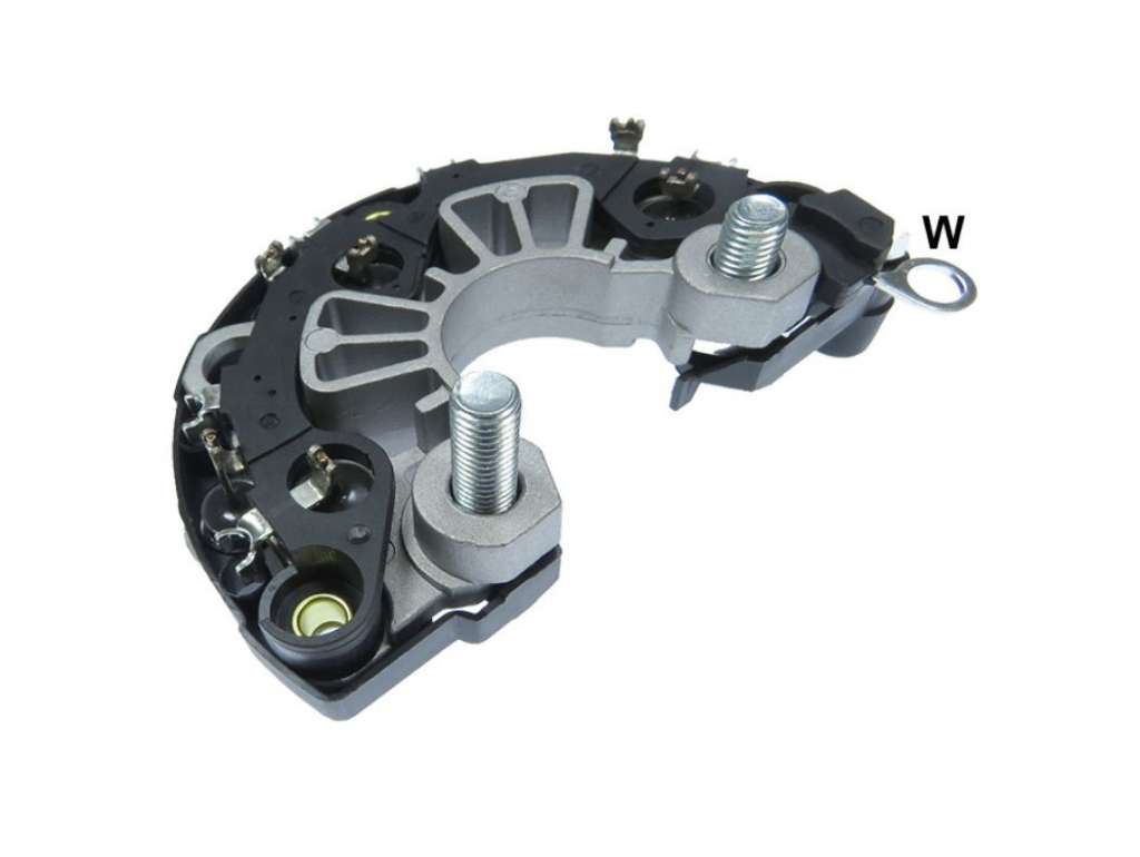 Placa Rectificadora Alternador