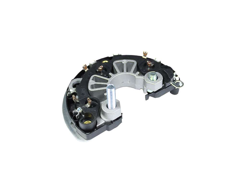 PLACA RECTIFICADORA BOSCH MB E280/E350/CLS 350