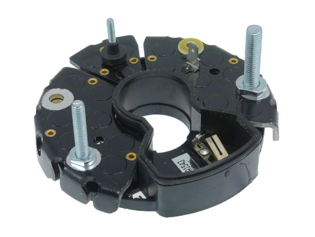 Placa Rectificadora Alternador
