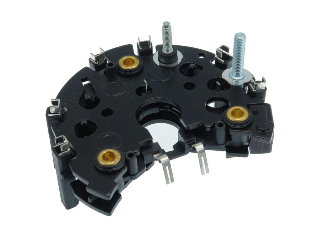 PLACA RECTIFICADORA BOSCH KA/FIESTA