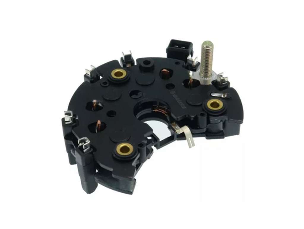 PLACA RECTIFICADORA BOSCH FO ESCORT 16V ZETEC