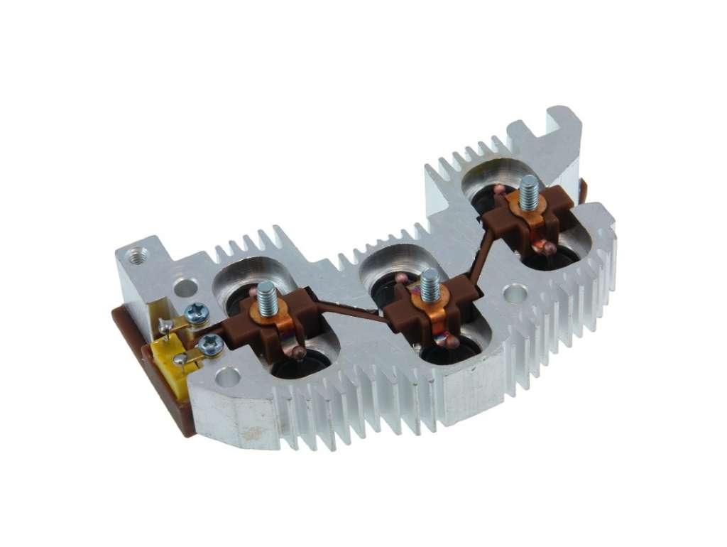 PLACA RECTIFICADORA DELCO GM CAMION/HOHN DEERE