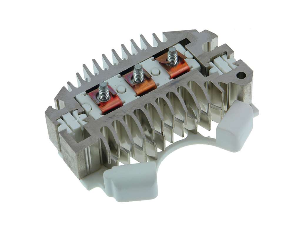 Placa Rectificadora Alternador