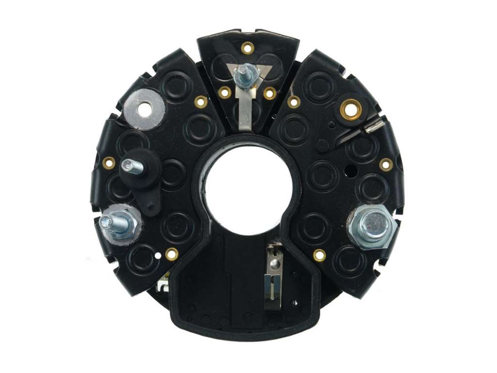 PLACA RECTIFICADORA BOSCH MB/SCANIA/VOLVO/DAF