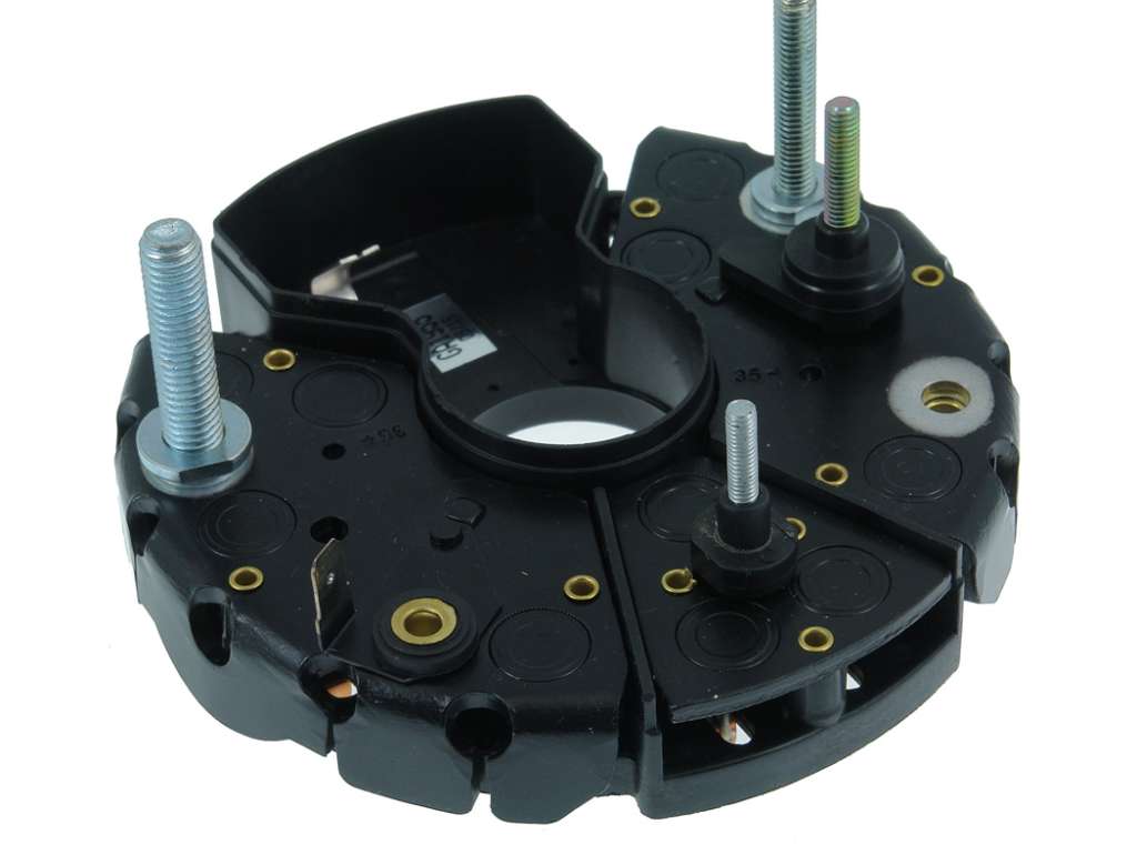 PLACA RECTIFICADORA BOSCH UNIV. OMNIBUS/CAMION