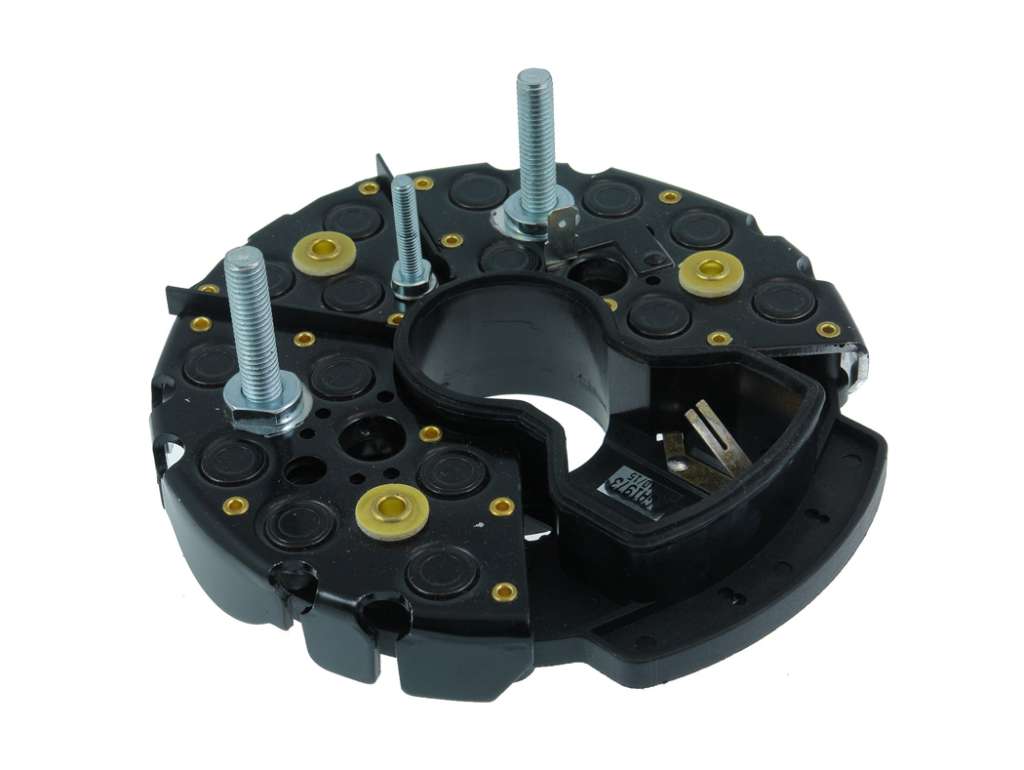 PLACA RECTIFICADORA BOSCH MB/SC/VW CAMION 140A